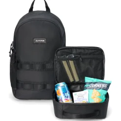365 Backpack Cooler 24L - Black