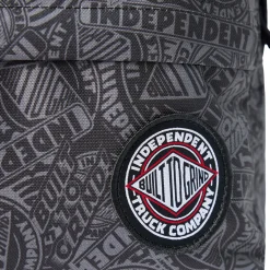 365 Backpack 21L X Independent - Black Independent