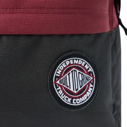365 Backpack 21L X Independent - Black