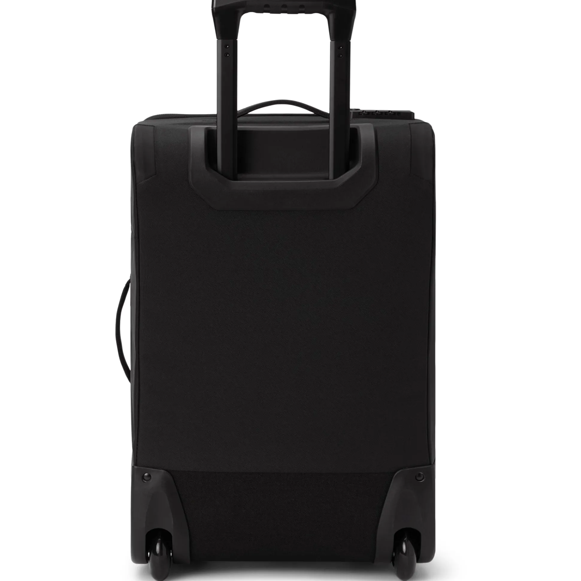 365 Carry On Roller Bag LT 40L - Black