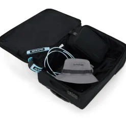 365 Carry On Roller Bag LT 40L - Black