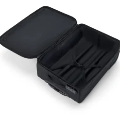 365 Carry On Roller Bag LT 40L - Black