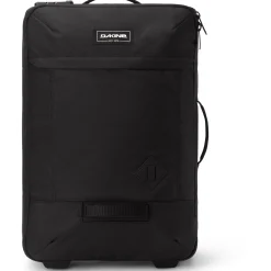 365 Carry On Roller Bag LT 40L - Black