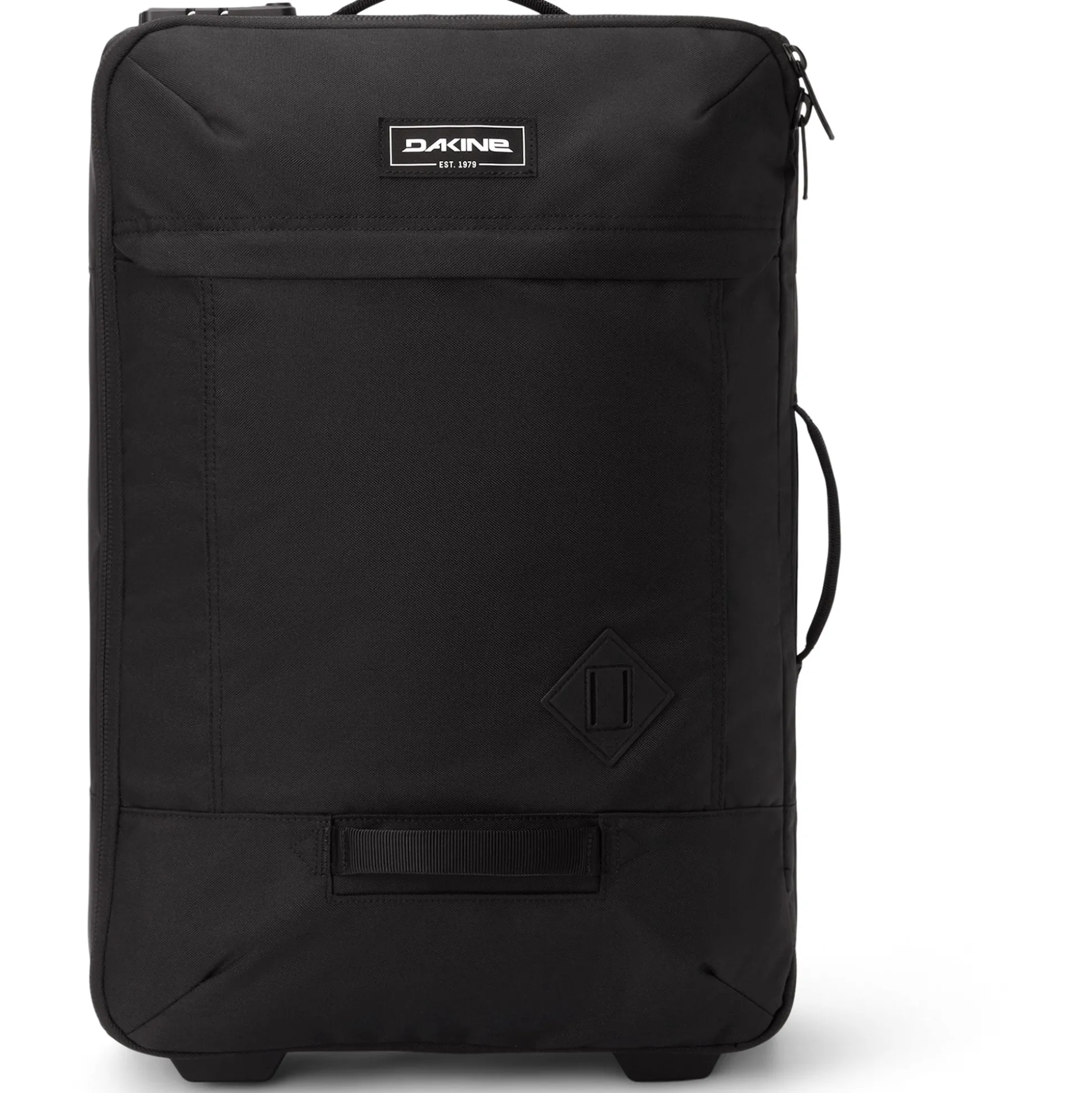 365 Carry On Roller Bag LT 40L - Black
