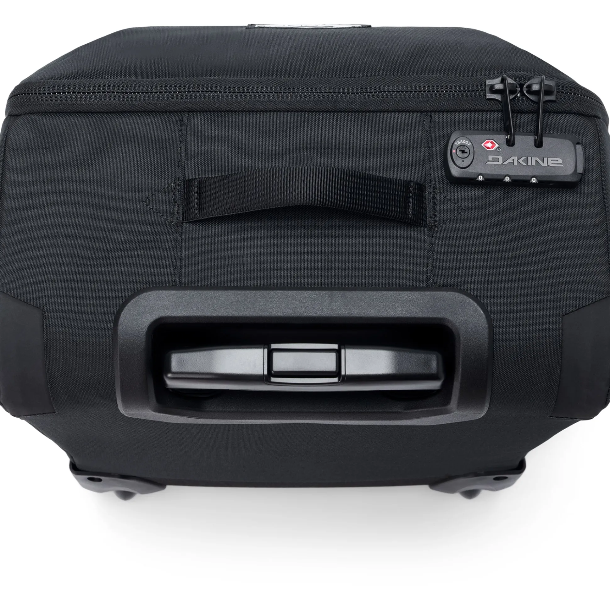 365 Carry On Roller Bag LT 40L - Black