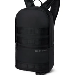 96 Heli Street Backpack 28L - Black