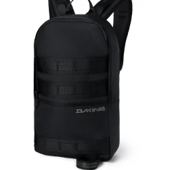 96 Heli Street Backpack 22L - Black