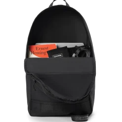 96 Heli Street Backpack 22L - Black