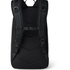 96 Heli Street Backpack 22L - Black