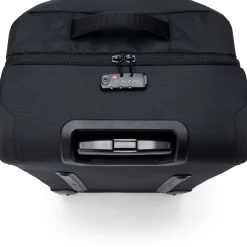 365 Roller Bag LT 120L - Black