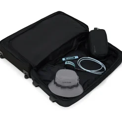 365 Roller Bag LT 120L - Black