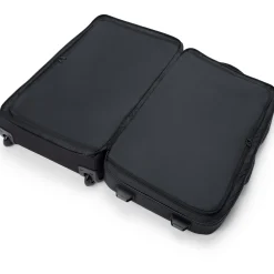 365 Roller Bag LT 100L - Black