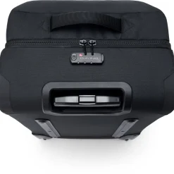 365 Roller Bag LT 100L - Black