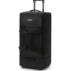 365 Roller Duffle Bag 70L - Black