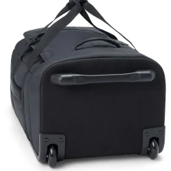 365 Roller Duffle Bag 70L - Black