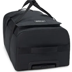 365 Roller Duffle Bag 70L - Black