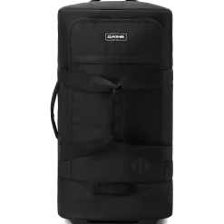 365 Roller Duffle Bag 70L - Black