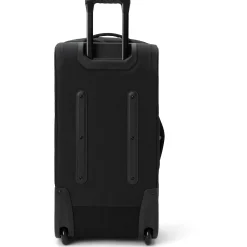365 Roller Duffle Bag 70L - Black