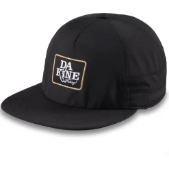 Abaco Curved Bill Hat With Neck Cape