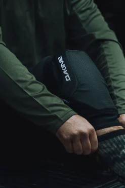 Agent O/O Bike Knee Pad