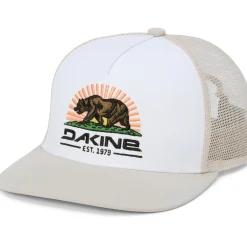 All Sports Trucker - Silver Lining