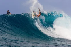 Andy Irons Pro Surf Traction Pad