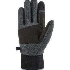 Apollo Glove - Gunmetal