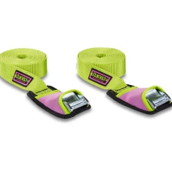 Baja Tie Down Straps - 12'