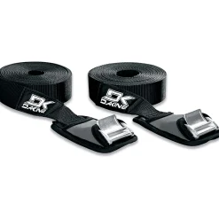 Baja Tie Down Straps - 12'
