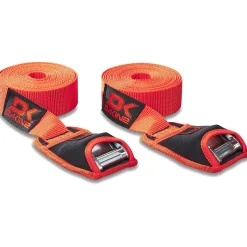 Baja Tie Down Straps - 12'