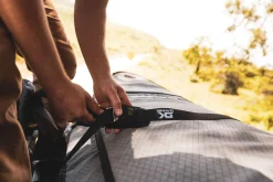 Baja Tie Down Straps - 20'