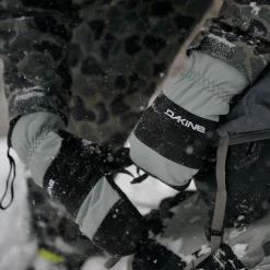 Baron Gore-Tex Mitts - Griffin