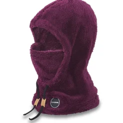 Bergen Fleece Hoody