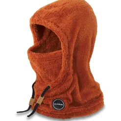Bergen Fleece Hoody