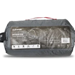 Big Bear 2-Person Tent - Castle Rock/Sunflare