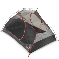 Big Bear 2-Person Tent - Castle Rock/Sunflare