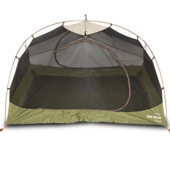 Big Bear 3-Person Tent - Mojave Desert/Dark Olive