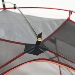 Big Bear 2-Person Tent - Utility Green/Mojave Desert