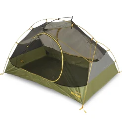 Big Bear 2-Person Tent - Utility Green/Mojave Desert