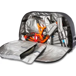 Bike Roller Bag