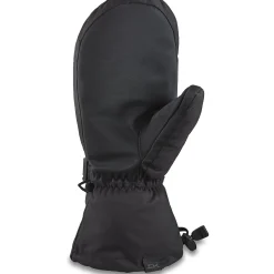 Blazer Mitt - Black