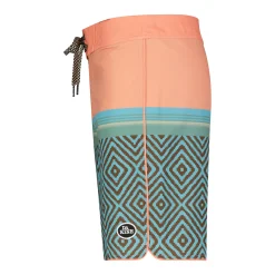 Bolsa 19” Boardshort - Multi Stripe