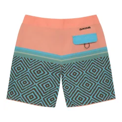Bolsa 19” Boardshort - Multi Stripe