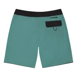 Bolsa 19” Boardshort - Oil Blue