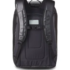 Boot Pack 50L - Black Coated