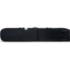 Boundary Ski Roller Bag - Black W26