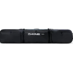 Boundary Ski Roller Bag - Black Coated W26