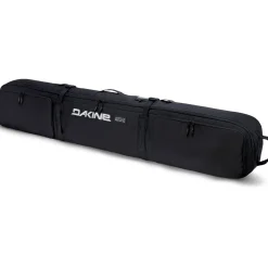 Boundary Ski Roller Bag - Black Coated W26