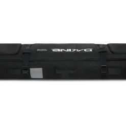Boundary Ski Roller Bag - Black Coated W26
