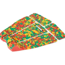 Bruce Irons Pro Surf Traction Pad - One Love Camo